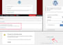 fix wordpress issues, bugs, 404 errors, responsive problems and update website